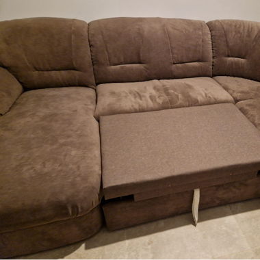 Sofa-bed