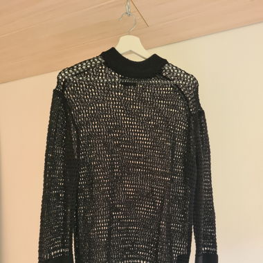 Strickpullover