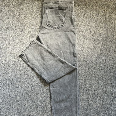 Only Grey Jeans
