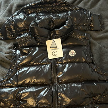 Moncler Veste