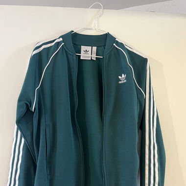 Adidas Jacke