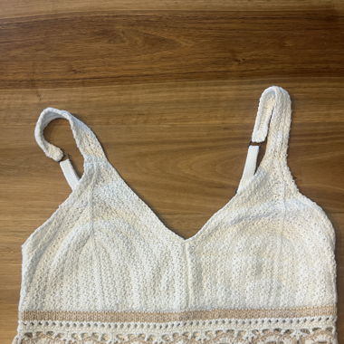 Hollister Top Gr. S
