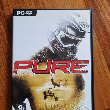 Pure [PC]