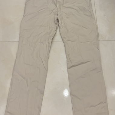 LC Waikiki Beige Chino Pants