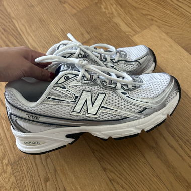 Baskets New Balance 37,5