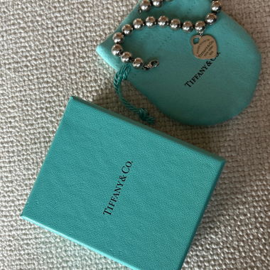 Bracciale a sfere Tiffany & Co.