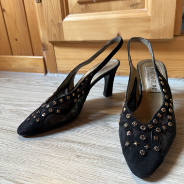 Scarpe Marcantoni
