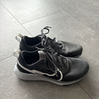 Nike trail 