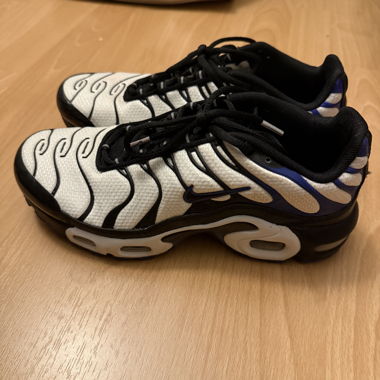 Nike Air Max Plus TN’s
