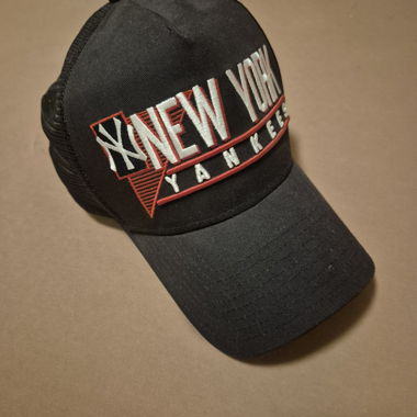 Casquette des New York Yankees