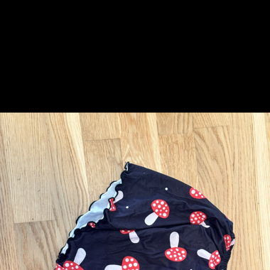 Piyama Shorts