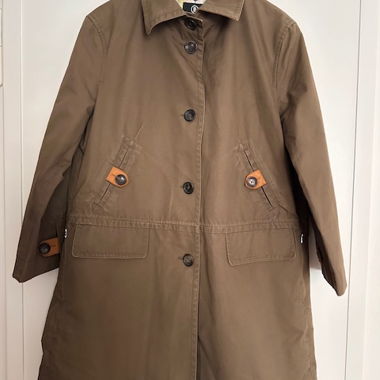 Trench-coat Bogner Taille 42