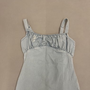 Jeans Kleid petite