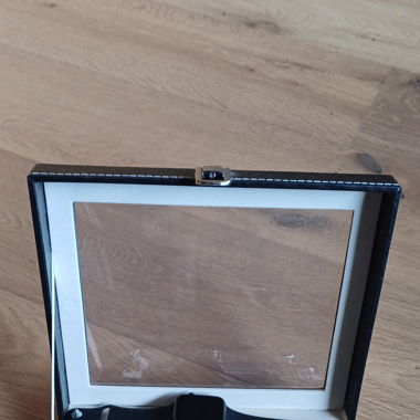 Uhrenkoffer mit 6 Uhren