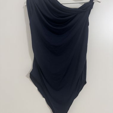 Body bleu 