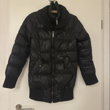 Kuhjo Winterjacke