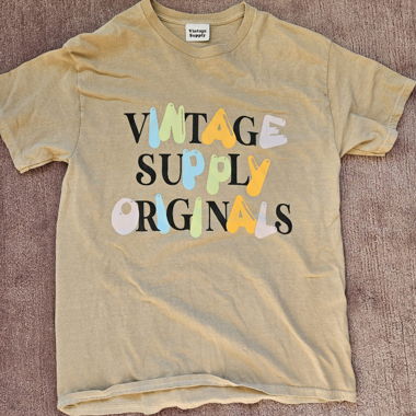Vintage Supply T-Shirt