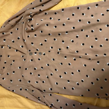 Chemisier Dorothy Perkins Gr. 34