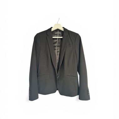 Veste habillée noire ESPRIT