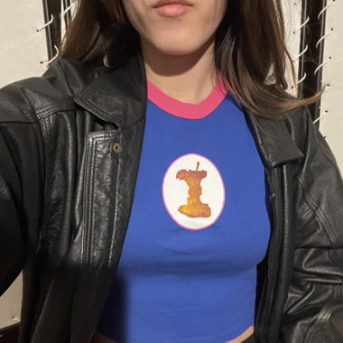 Yves Tumor 2023 Merch Shirt