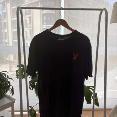 T-shirt VLONExPlayboy