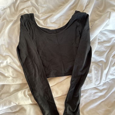 Brandy Melville Crop Top