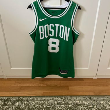 NBA KEMBA WALKER BOSTON CELTICS