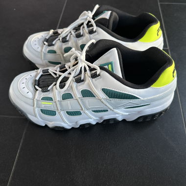 Baskets FILA