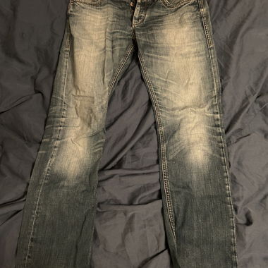 Premium Denim Jeans