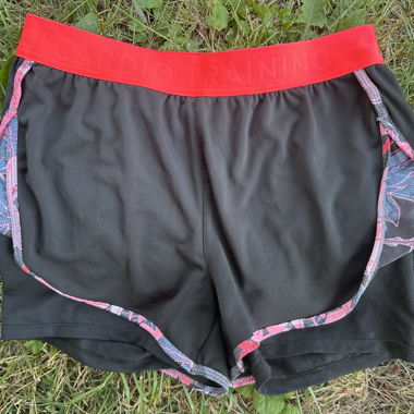 Fitness-Shorts