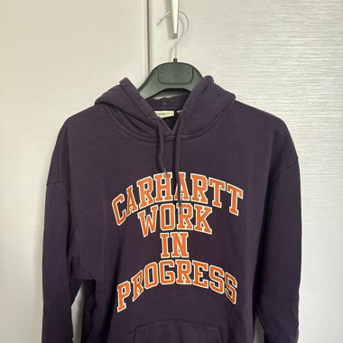Felpa Carhartt WIP