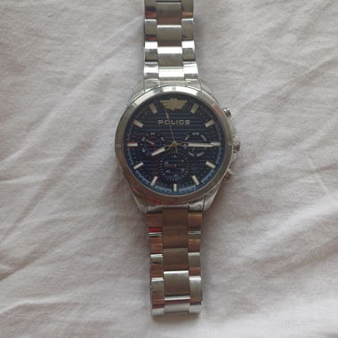 Orologio Originale Police