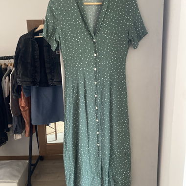 Dress from Les Petits Hauts