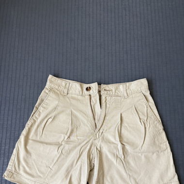 Levi’s Beige Shorts
