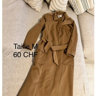 Manteau rinascimiento 