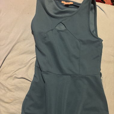 Kleid