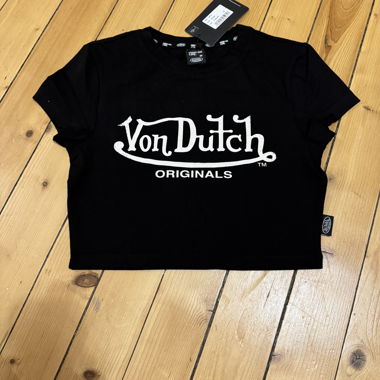 Von Dutch Originals T-Shirt M