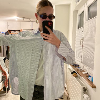 Lightweight shirt