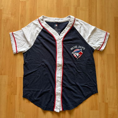 MLB Blue Jays Jersey