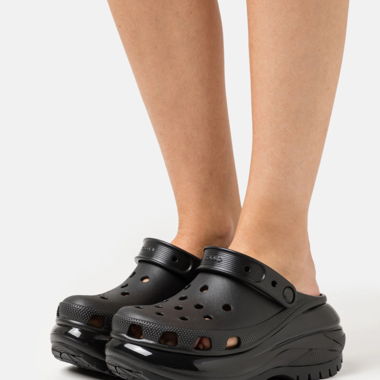 Original Plateau Crocs Shoes 