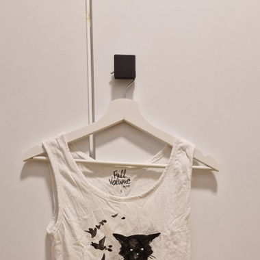 Cat Top