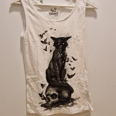 Top Katze