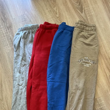 Pantaloni della tuta 