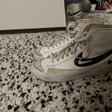Nike blazer sneakers
