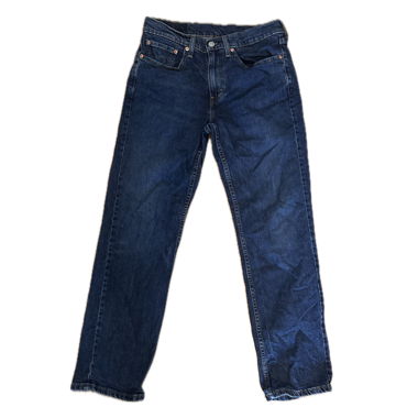 514 Levi's Jeans W31 L30