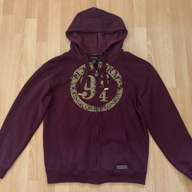 Harry Potter Jacke