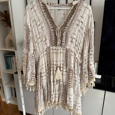 Boho Dress