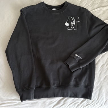 Vintage Nike sweatshirt 
