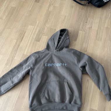 Carhartt Hoodie Grösse L