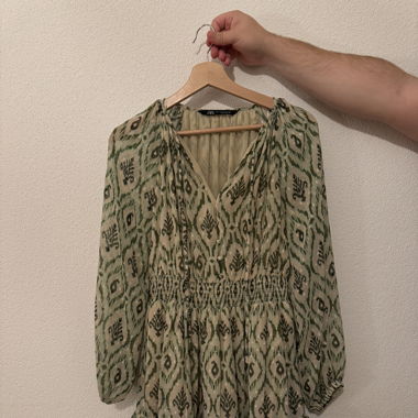 Kleid